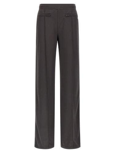 Polyester Joggers (Workout Women's Pants) - Courrèges - Modalova
