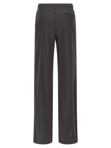 Polyester Joggers (Workout Women's Pants) - Courrèges - Modalova