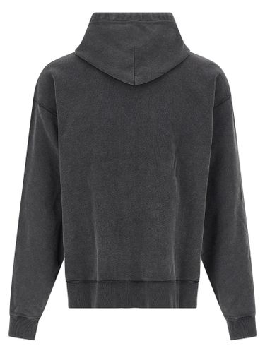 Cotton Men's Sweatshirt - Balenciaga - Modalova