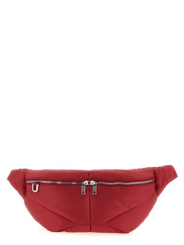 Polyester Crossbody Women's Bag - Rick Owens - Modalova