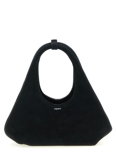 Cowhide Women's Handbag - Coperni - Modalova