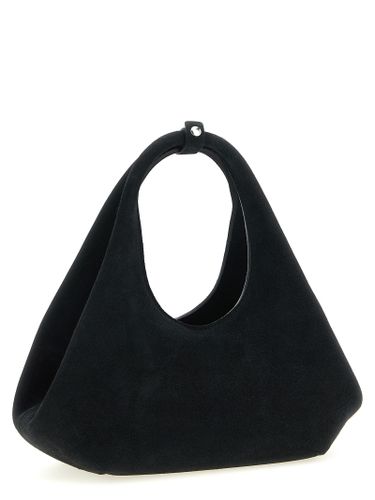 Cowhide Women's Handbag - Coperni - Modalova