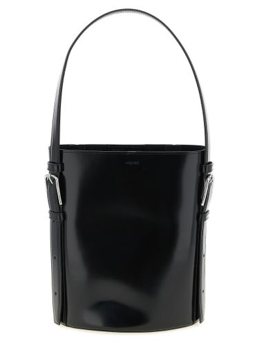 Cowhide Shoulder Women's Bag - Coperni - Modalova