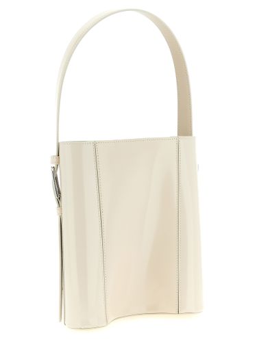 Cowhide Shoulder Women's Bag - Coperni - Modalova