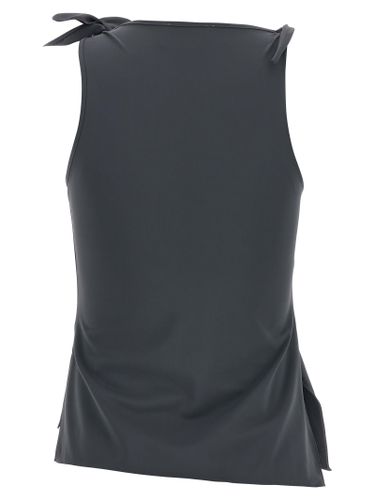 Polyamide Tank Women's Tops - Coperni - Modalova