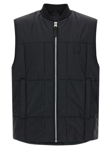 Nylon Sleeveless Men's Jacket - Mackage - Modalova