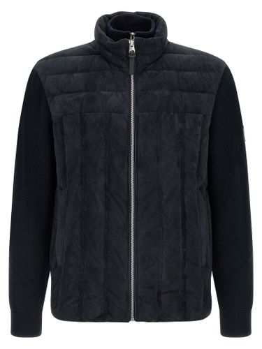 Virgin Wool Full-Length Men's Jacket - Mackage - Modalova