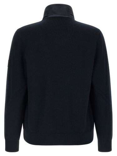 Virgin Wool Full-Length Men's Jacket - Mackage - Modalova
