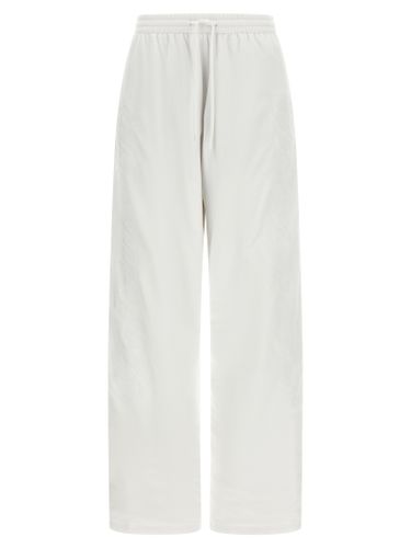Polyamide Athletic Women's Pants - Balenciaga - Modalova