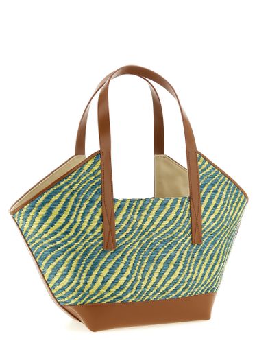 Polyamide Tote Women's Bag - Marni - Modalova