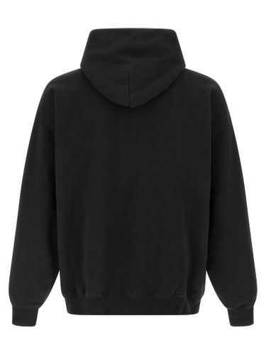 Cotton Men's Sweatshirt - Balenciaga - Modalova