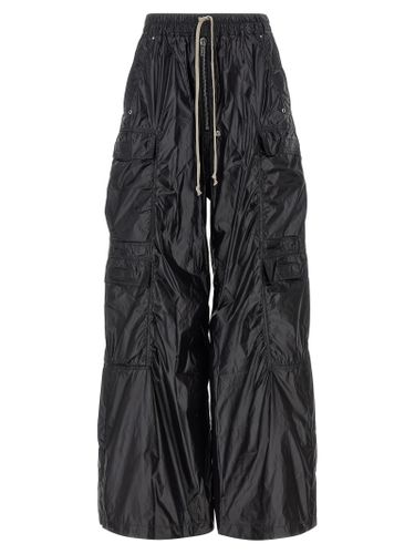Nylon Cargo Women's Pants - DRKSHDW - Modalova