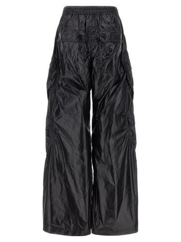 Nylon Cargo Women's Pants - DRKSHDW - Modalova