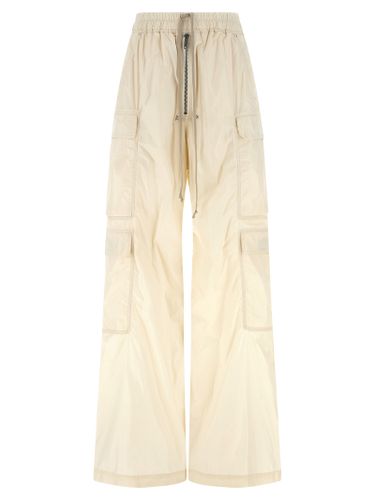 Nylon Cargo Women's Pants - DRKSHDW - Modalova