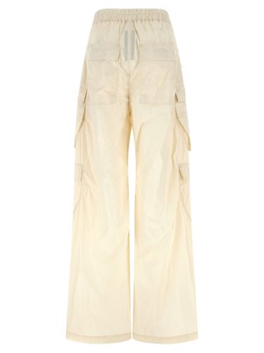 Nylon Cargo Women's Pants - DRKSHDW - Modalova