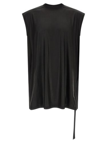 DRKSHDW Black Acetate Men's T-Shirt - DRKSHDW - Modalova