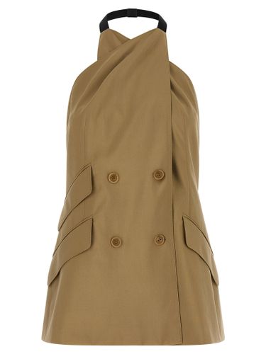 Virgin Wool Women's Blazer - Max Mara - Modalova