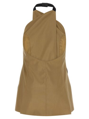 Virgin Wool Women's Blazer - Max Mara - Modalova