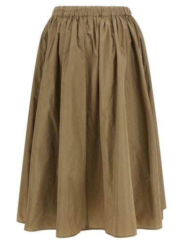 Polyester Midi Women's Skirt - Max Mara - Modalova