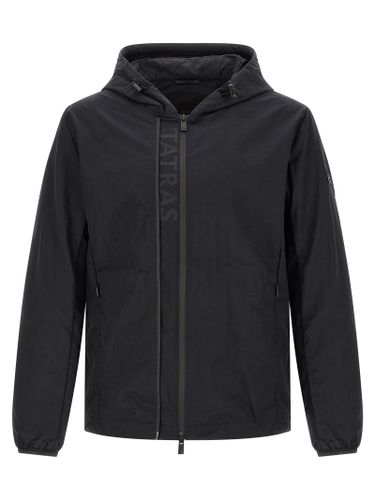 Nylon Shell Men's Jacket - Tatras - Modalova