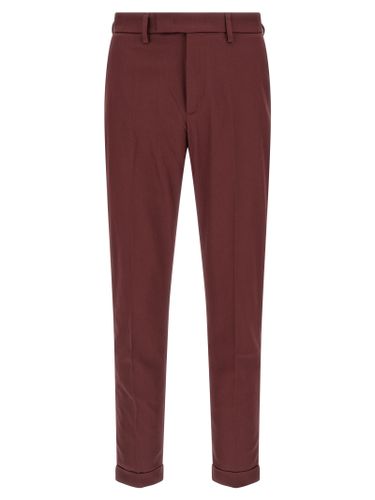Cotton Chino Men's Pants - Department 5 - Modalova