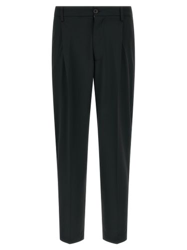 Polyester Casual Men's Pants - Department 5 - Modalova