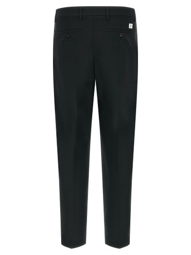 Polyester Casual Men's Pants - Department 5 - Modalova
