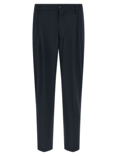 Polyester Casual Men's Pants - Department 5 - Modalova