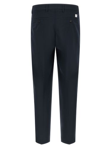 Polyester Casual Men's Pants - Department 5 - Modalova