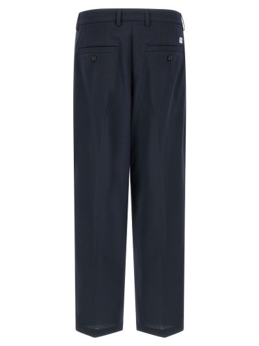 Polyester Chino Men's Pants - Department 5 - Modalova