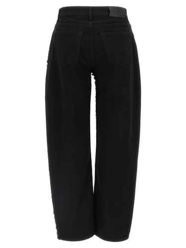 Cotton Jeans Women's Denim - Stella McCartney - Modalova