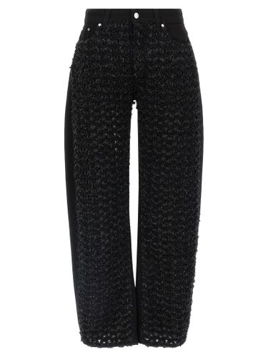Cotton Jeans Women's Denim - Stella McCartney - Modalova