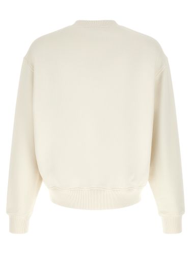 Cotton Men's Sweatshirt - Palm Angels - Modalova