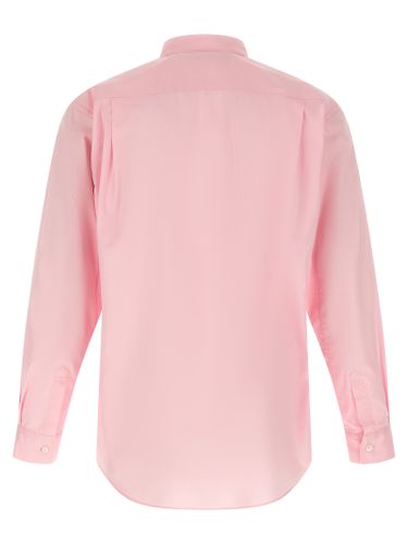 Cotton Men's Blouse - Comme Des Garçons - Modalova