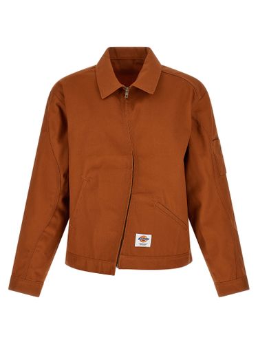 Polyester Shell Men's Jacket - Undercover - Modalova
