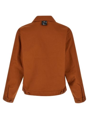 Polyester Shell Men's Jacket - Undercover - Modalova
