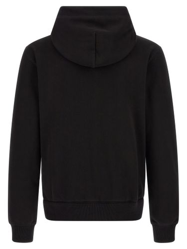 Cotton Men's Sweatshirt - Dolce & Gabbana - Modalova