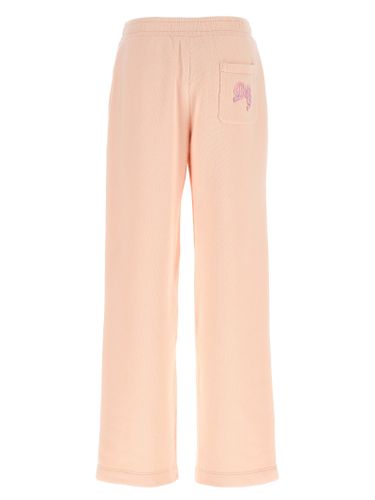 Cotton Athletic Women's Pants - Dolce & Gabbana - Modalova