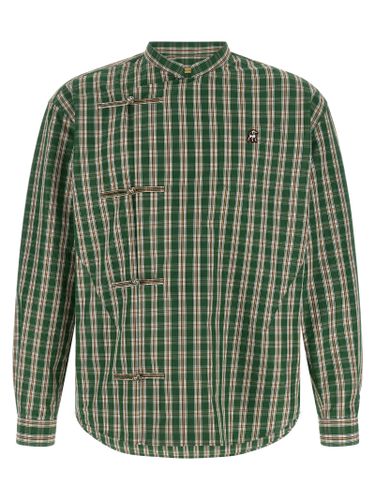 Cotton Men's Blouse - Undercover - Modalova