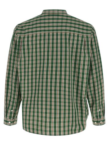 Cotton Men's Blouse - Undercover - Modalova
