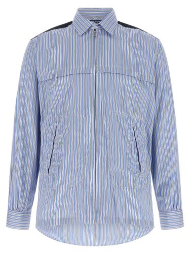 Cotton Men's Blouse - Junya Watanabe - Modalova