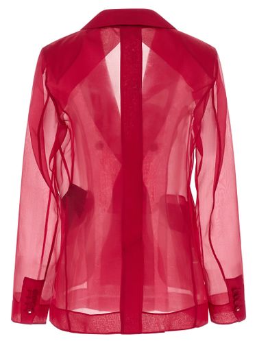 Silk Women's Blazer - Max Mara - Modalova
