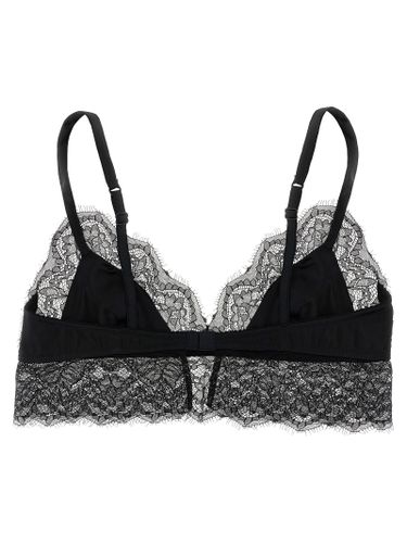 Silk Women's Bra - Dolce & Gabbana - Modalova