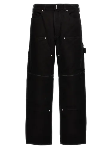 Cotton Jeans Men's Denim - Givenchy - Modalova