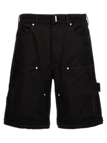 Cotton Jeans Men's Denim - Givenchy - Modalova