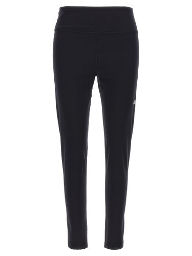 Polyamide Women's Leggings - Balenciaga - Modalova