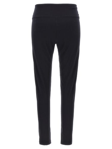 Polyamide Women's Leggings - Balenciaga - Modalova