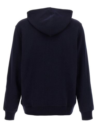 Cotton Men's Sweatshirt - Brunello Cucinelli - Modalova