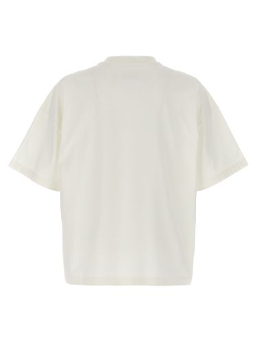 Cotton Men's T-Shirt - Jil Sander - Modalova