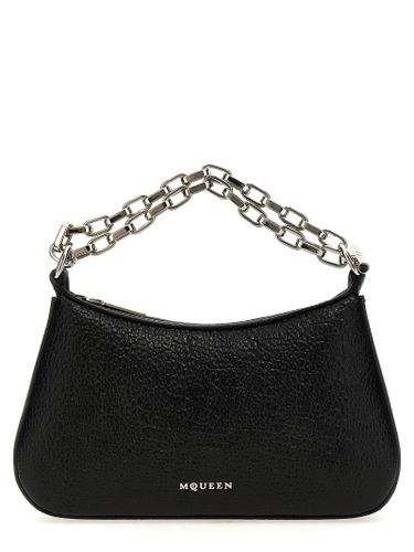 Lamb Leather Women's Handbag - Alexander McQueen - Modalova